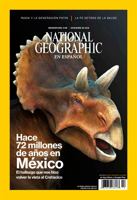 National Geographic en Español.